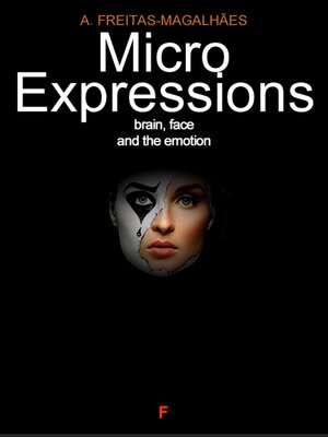 cover image of Micro Expressions